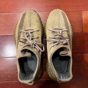 Yeezy Boost 350 V2 'Earth'